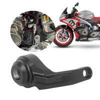 MonkeyBones Gear Shift Stabilizer APRILIA RS660 (20-22) TUAREG660 (22-24)