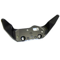 Front Headlight Upper Stay Bracket - HONDA CBR600 F4i 99-06