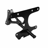 Fairing Upper Stay Bracket - HONDA CBR400 CBR400RR NC23 88-89