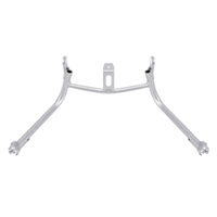 Windshield Fairing Stay Bracket-HONDA NSR250 R PGM3 MC21 90-93(Silver)