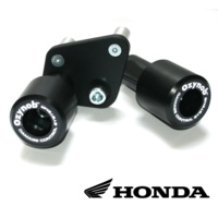 OZYNOB Honda CBR125 07-09 NO CUT