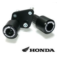 OZYNOB Honda CBR600RR 07-08 NO CUT