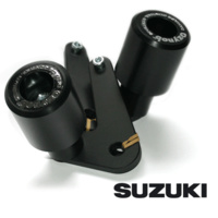 OZYNOB Suzuki SFV 650 Gladius - NO CUT