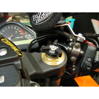 Pazzo 19mm Preload Adjusters BMW/Buell /Ducati /Honda /Kawasaki /Suzuki /Triumph