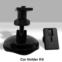 Qstarz Car / Bike Mount Accessories - (LT-8000GT)