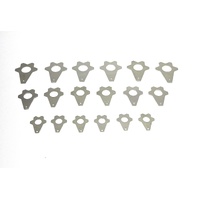 Universal Motorbike Safety Wire Washer Kit M6/M8/M10 (6 pieces of each size)