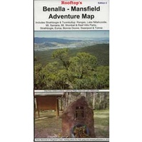 ROOFTOP MAPS - Benalla/Mansfield