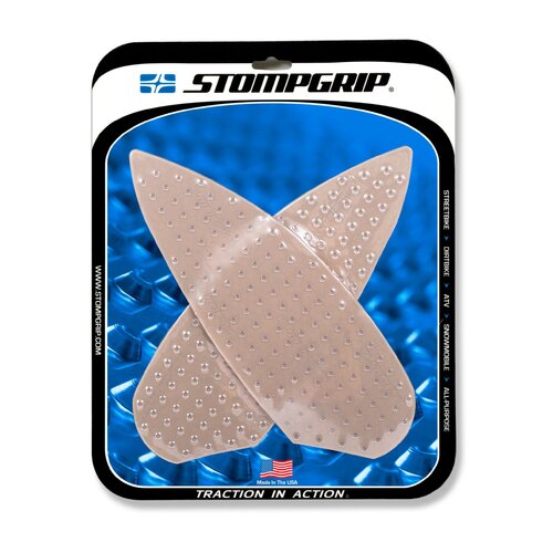 STOMP GRIP  - BMW M 1000RR / S 1000R/RR (20-23) STOMPGRIP