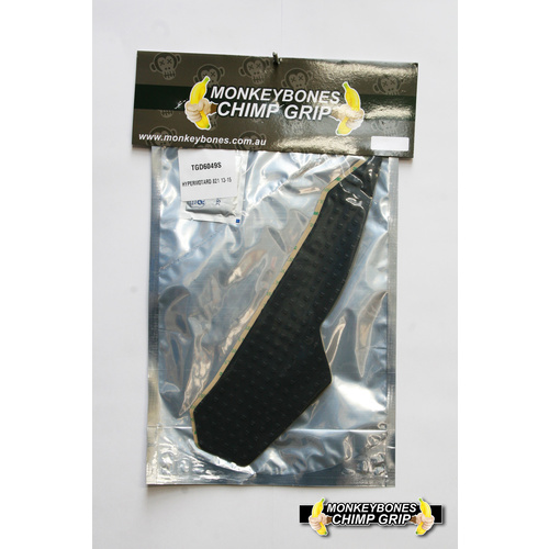 CHIMP GRIP - Ducati Hypermotard 13-15 / Hypermotard 939 16-17