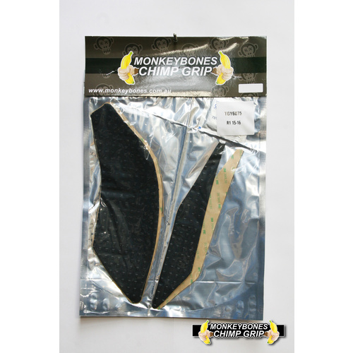 CHIMP GRIP - Yamaha YZF R1 15-18
