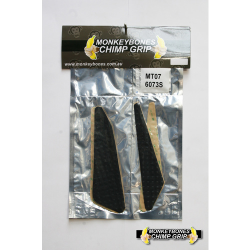 CHIMP GRIP - Yamaha MT-07 2015 / FZ-07 15-16