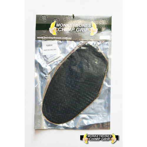 CHIMP GRIP - Suzuki GSXR1000 05-06