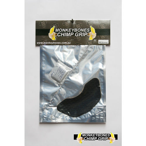 CHIMP GRIP - Universal Tank Protector - Top