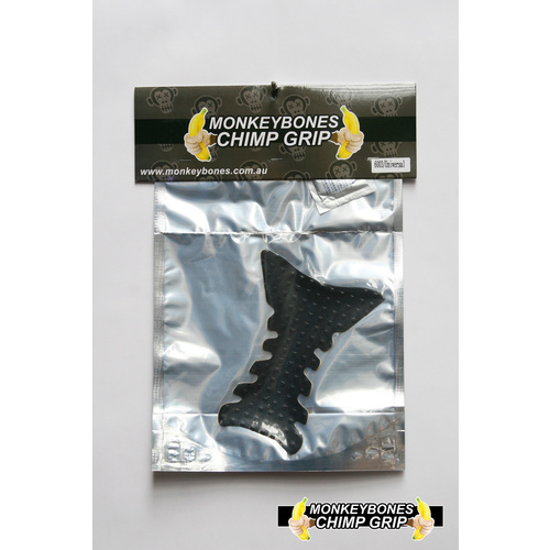 CHIMP GRIP - Universal Tank Spine Protector
