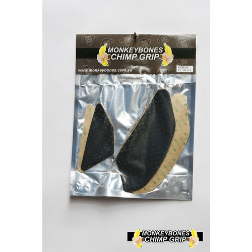 CHIMP GRIP - Yamaha YZF R1 09-14