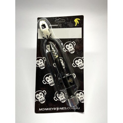 MONKEYBONES - SAFETY LOCK WIRE PLIERS 150mm 