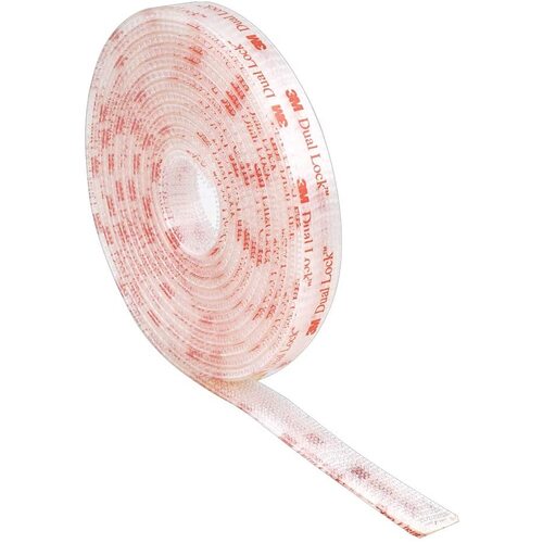 3M Dual Lock Reclosable Fastener Tape
