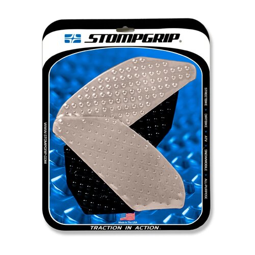 STOMP GRIP - YAMAHA YZF R1 (09-14) - STOMPGRIP