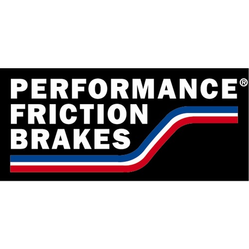 Performance Friction B/PAD YZF1000 R1  - 07-14