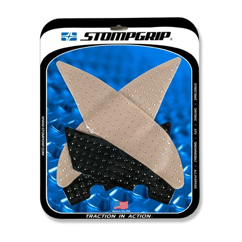 STOMPGRIP - YAMAHA YZF R6 (17-20) - STOMPGRIP