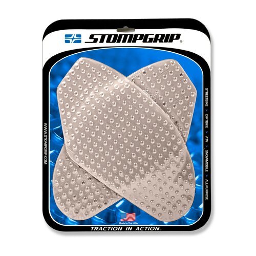 STOMPGRIP - Honda RC-51 (01-06) / VTR1000 (01-06) - STOMPGRIP