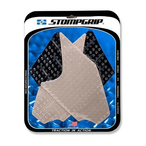 STOMPGRIP - Honda CBR1000RR (12-16) - STOMPGRIP