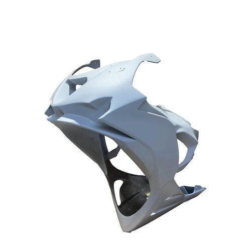 Armour Bodies Race Fairing Kit - Kawasaki ZX6R (24-25)
