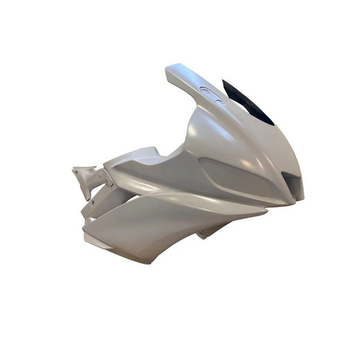 Armour Bodies Race Fairing Kit - Yamaha R3 (19-24)