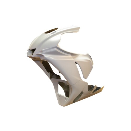 Armour Bodies Race Fairing Kit - Yamaha R1 (20-25)