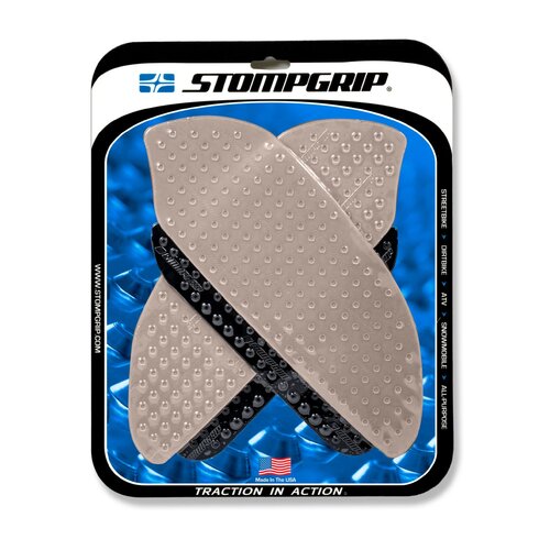 STOMP GRIP - Honda CBR600RR (07-12) - STOMPGRIP