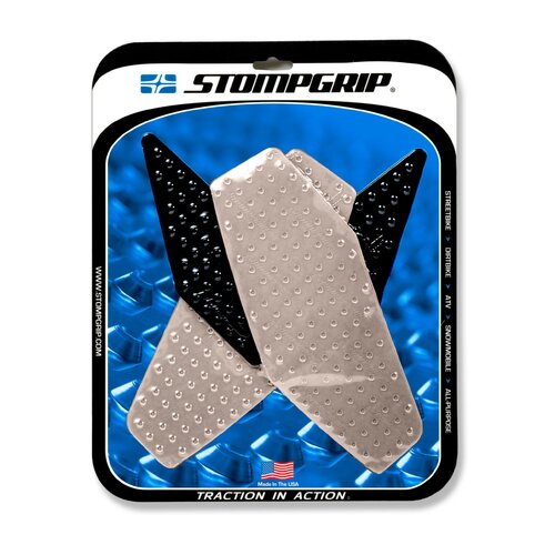 STOMP GRIP - YZF R6 (08-16) - STOMPGRIP