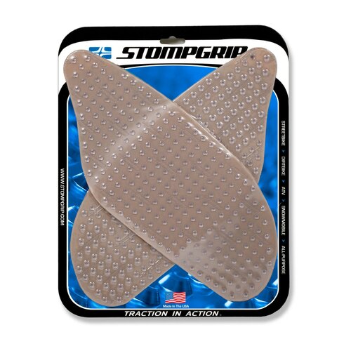 STOMP GRIP - Suzuki  GSX-R600/750 (04-05) - STOMPGRIP