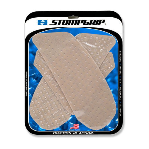 STOMP GRIP - Suzuki GSXR1000 (09-16) - STOMPGRIP