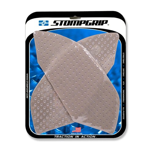 STOMP GRIP - APRILIA RSV4 / RSVR / TUONO V4 (10-20) - STOMPGRIP