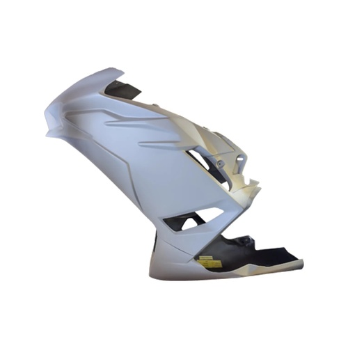 Armour Bodies Race Fairing Kit - Kawasaki NINJA EX500 (24-25)