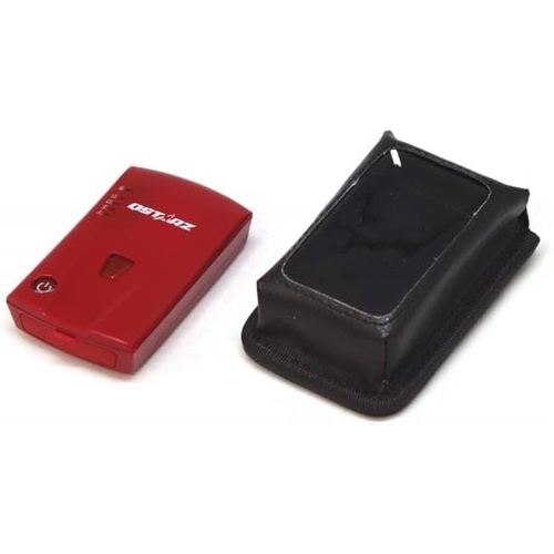 Qstarz BL-1000GT GPS Lap Timer W/Protection Bag