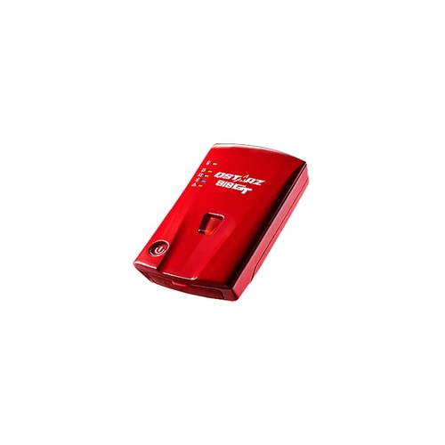 Qstarz BL-818GT Bluetooth GPS Racing Receiver