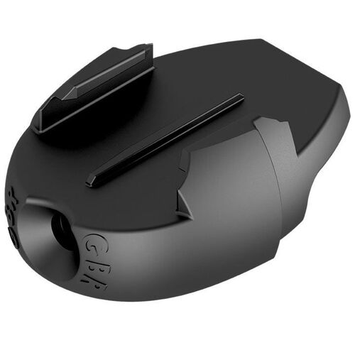GBRacing GoPro Camera Mount for Bullet Frame Slider