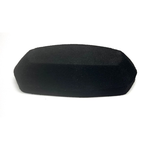 Doctor Glass - Bump Pad - Self Adhesive Foam Pad for Motorcycle Race Seat