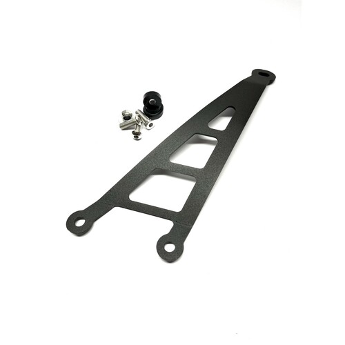 MONKEYBONES – KAWASAKI ZX6R 2013-2017 EXHAUST HANGER/BRACKET