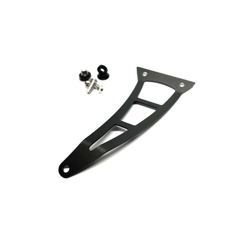 MONKEYBONES – KAWASAKI Z900RS 17-20 EXHAUST HANGER/BRACKET