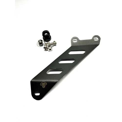 MONKEYBONES – KAWASAKI Z750 03-06 EXHAUST HANGER/BRACKET