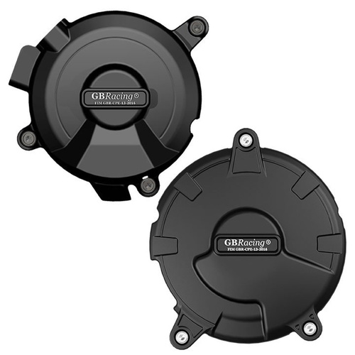 GBRacing Engine Case Cover Set - KTM 1290 SUPER DUKE R RR / ADV R S