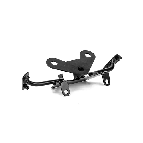 MonkeyBones RACE - Fairing Upper Stay Bracket - KAWASAKI ZX6R 13-18