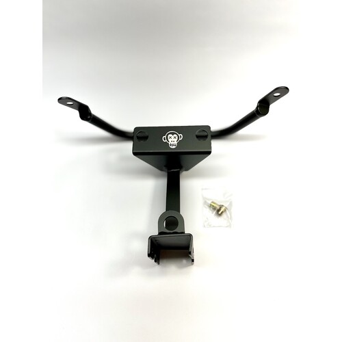 MonkeyBones RACE - Fairing Upper Stay Bracket - DUCATI 749