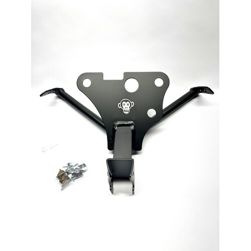 MonkeyBones RACE - Fairing Upper Stay Bracket APRILIA RSV4 09-14