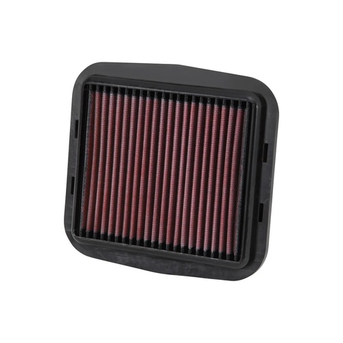 K&N High Flow Air Filter Ducati 1199/1299 Panigale + OTHER MODELS (12-25)