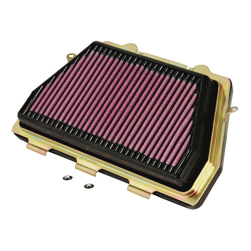 K&N High Flow Air Filter - CBR1000RR 08-16
