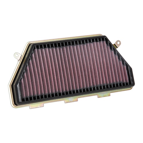 K&N High Flow Air Filter -  Honda CBR1000RR (17-18) + more models
