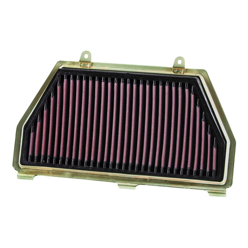 K&N High Flow RACING Air Filter - CBR600RR 07-18